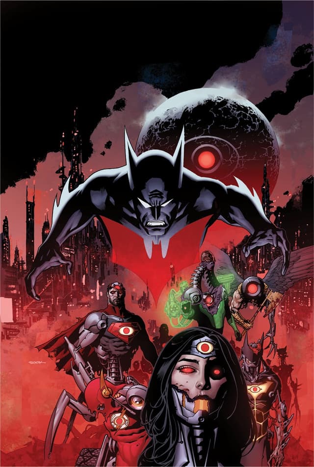 Futures End