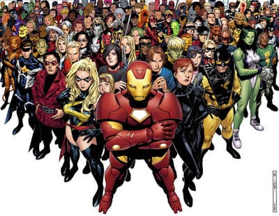 The Initiative