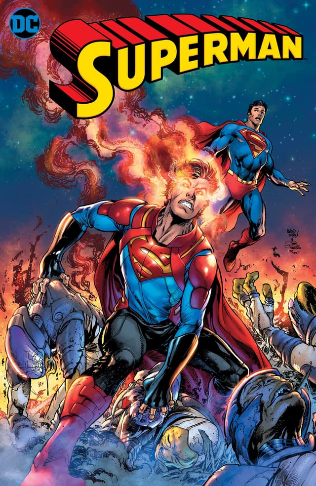 The Unity Saga: The House of El