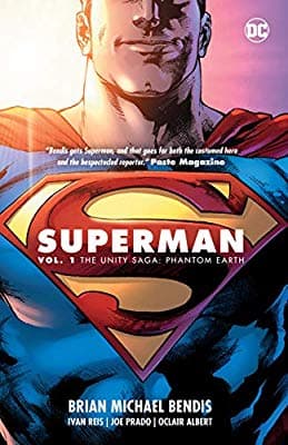 The Unity Saga: Phantom Earth
