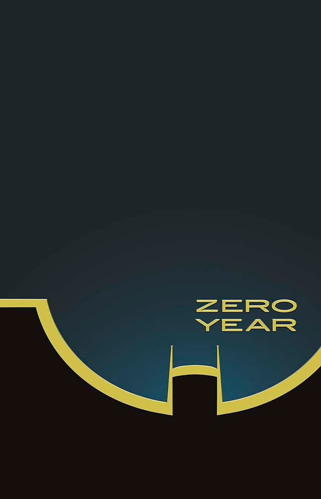 Zero Year