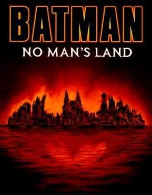 No Man's Land