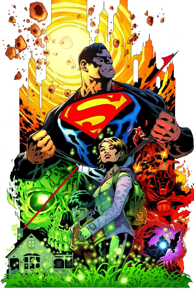 Son of Superman