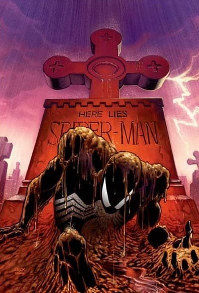 Kraven's Last Hunt