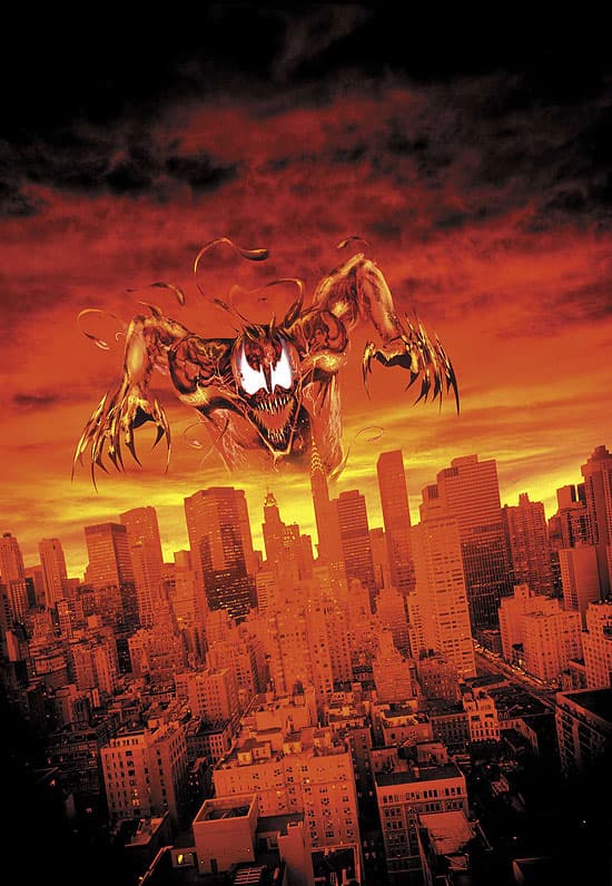 Maximum Carnage