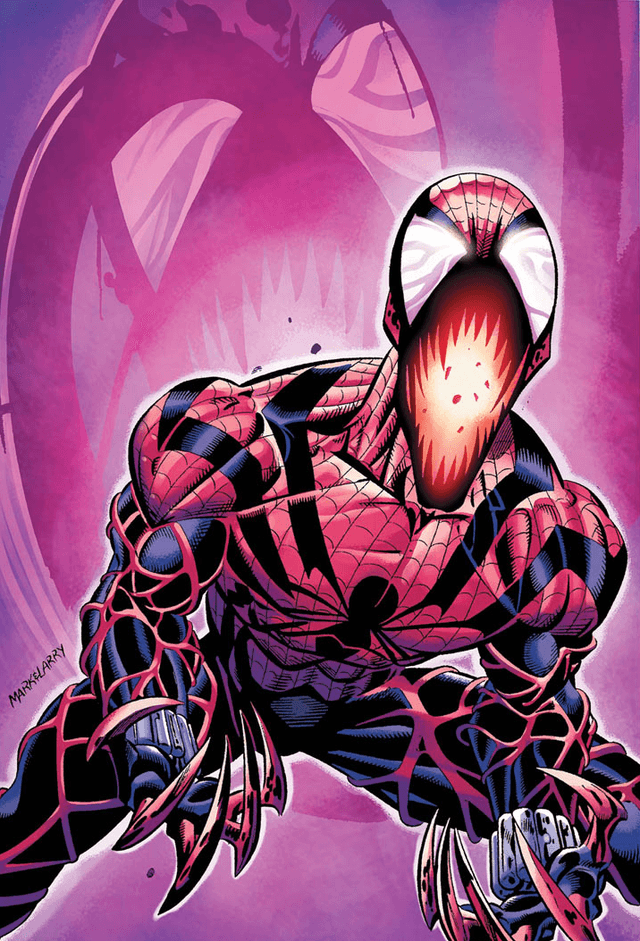 The Web of Carnage