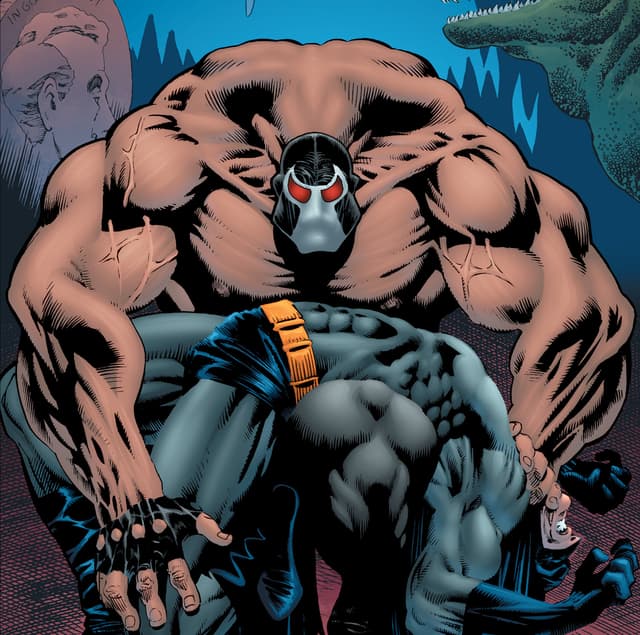 Knightfall