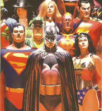 Kingdom Come