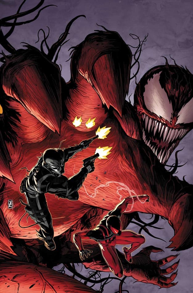 Minimum Carnage