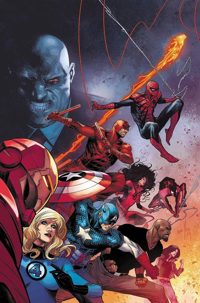 Devil's Reign (Marvel)