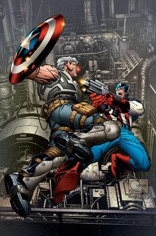 X-Sanction