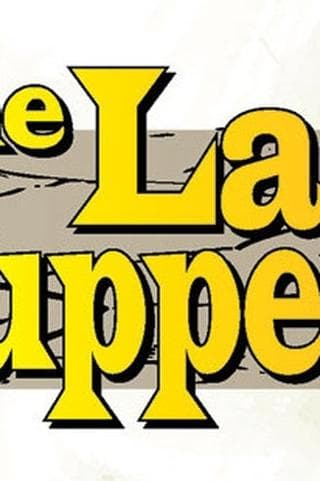 The Last Suppers
