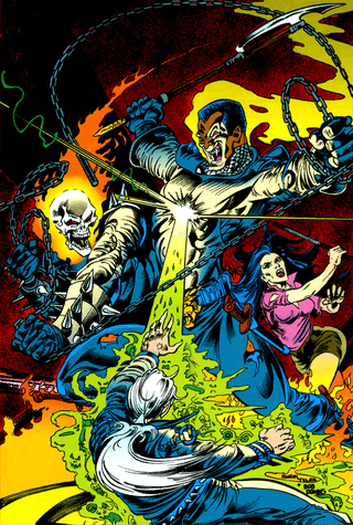 Midnight Massacre