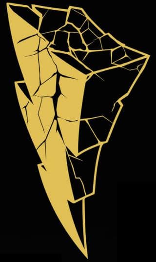 Shattered Grid