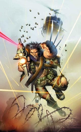 Return to Weapon X