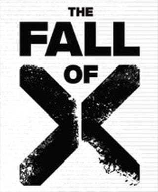 Fall of X