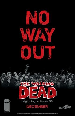 No Way Out