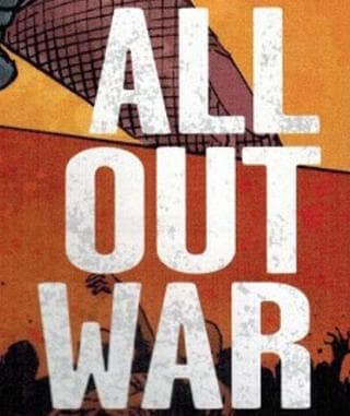 All Out War