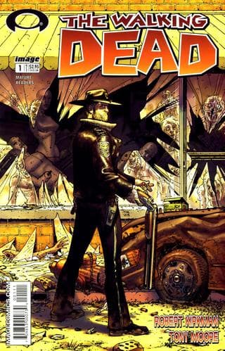 Days Gone Bye