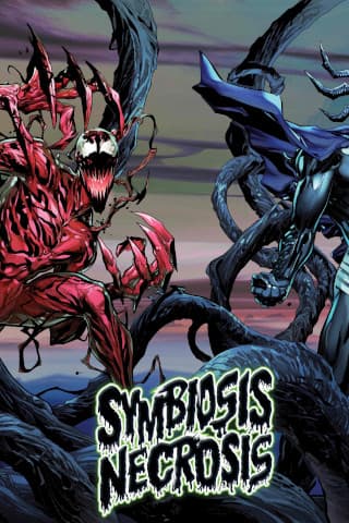 Symbiosis Necrosis
