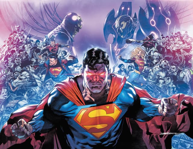 House of Brainiac