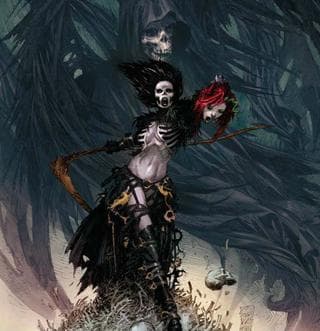 Kiljoy Returns!
