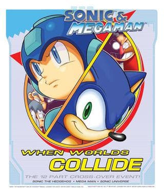 When Worlds Collide (Sonic)