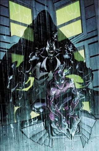 Venomous