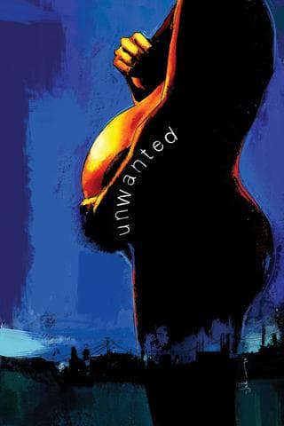 Unwanted (Scalped)