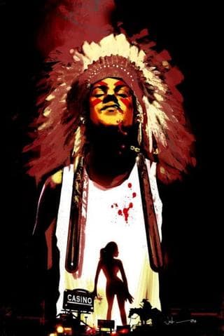 Indian Country