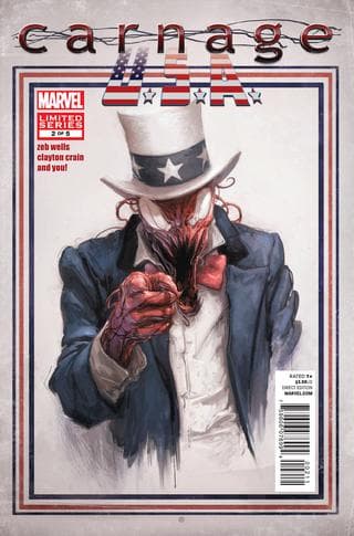 Carnage U.S.A.