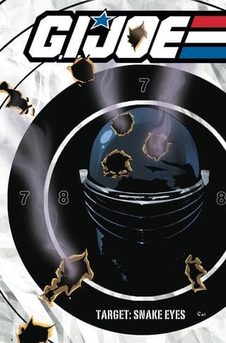 Target Snake Eyes
