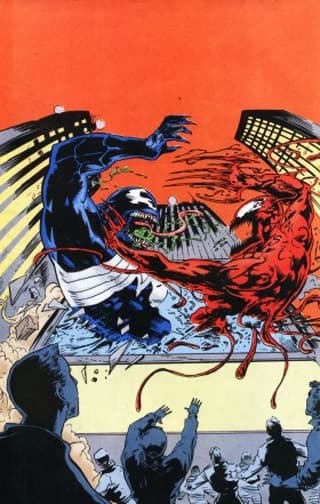Carnage Unleashed