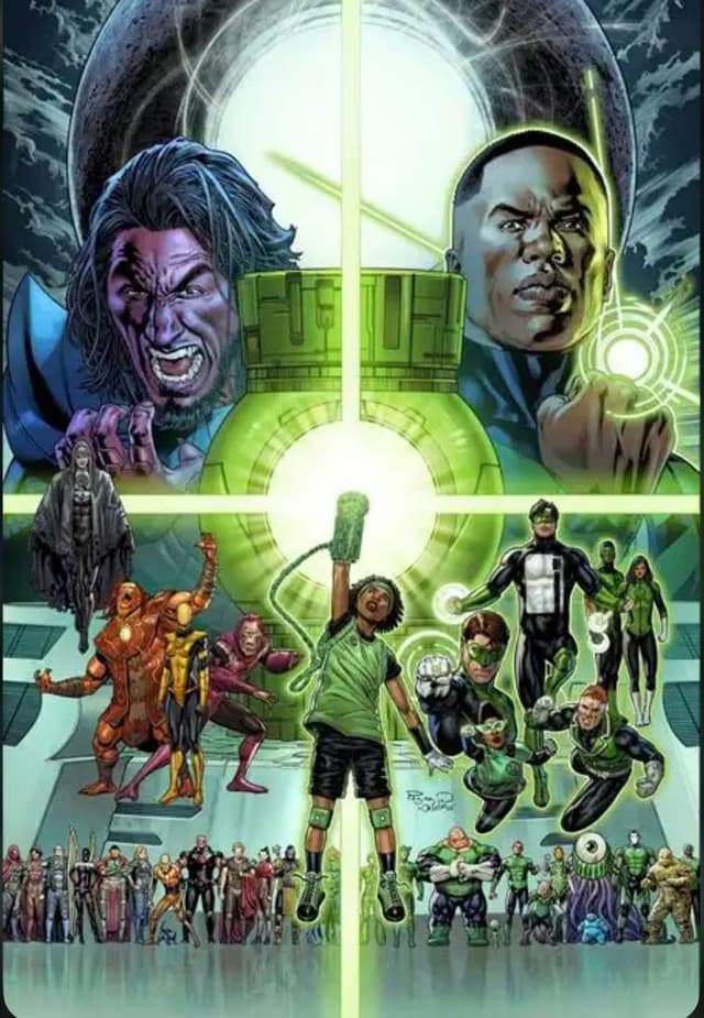 The Starbreaker Supremacy