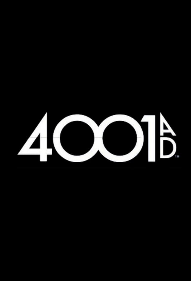 4001 A.D.