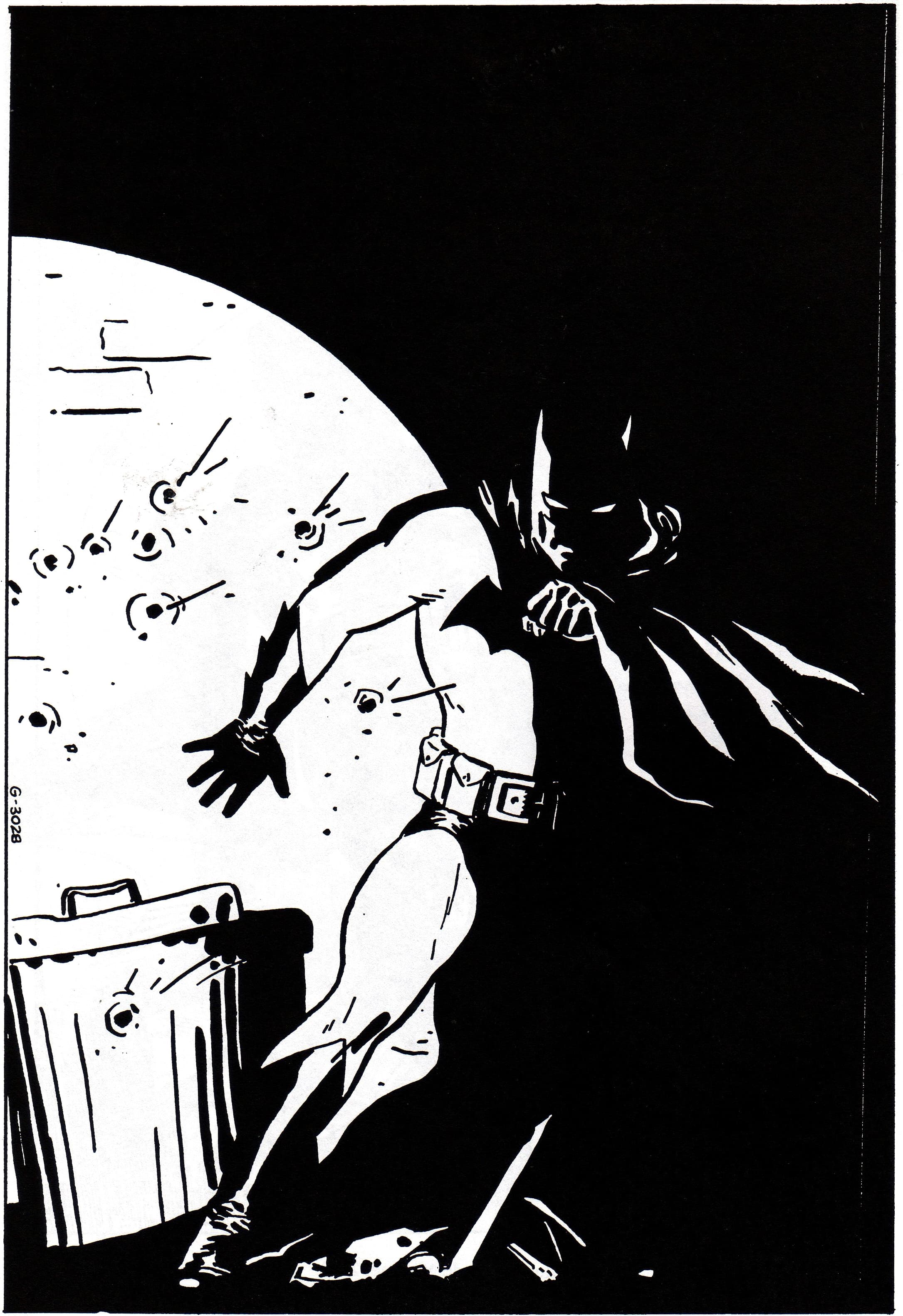 Batman