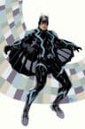 Black Bolt