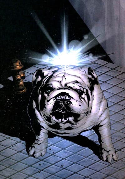 Lockjaw