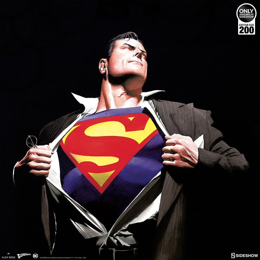 Superman