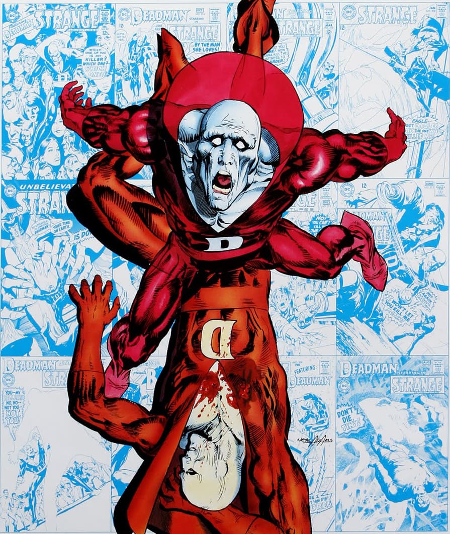 Deadman