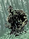 Swamp Thing