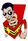 Plastic Man