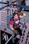 Tom Strong
