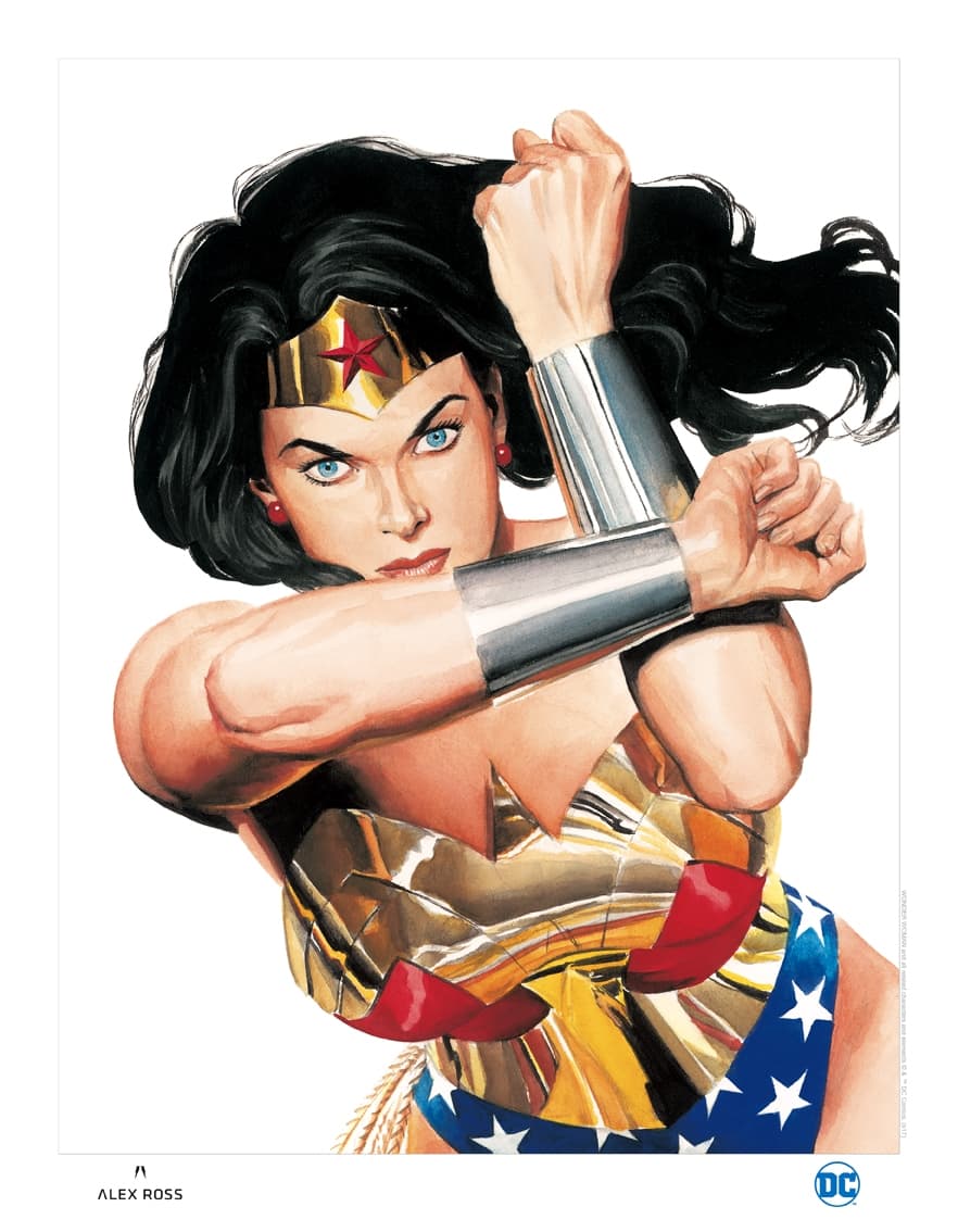 Wonder Woman
