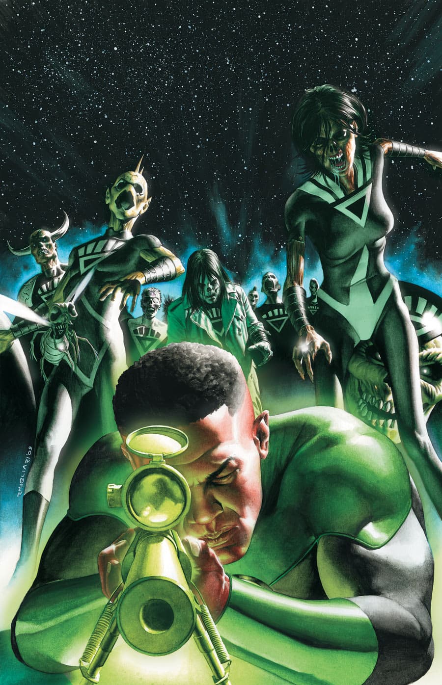 John Stewart