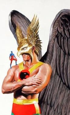 Hawkman