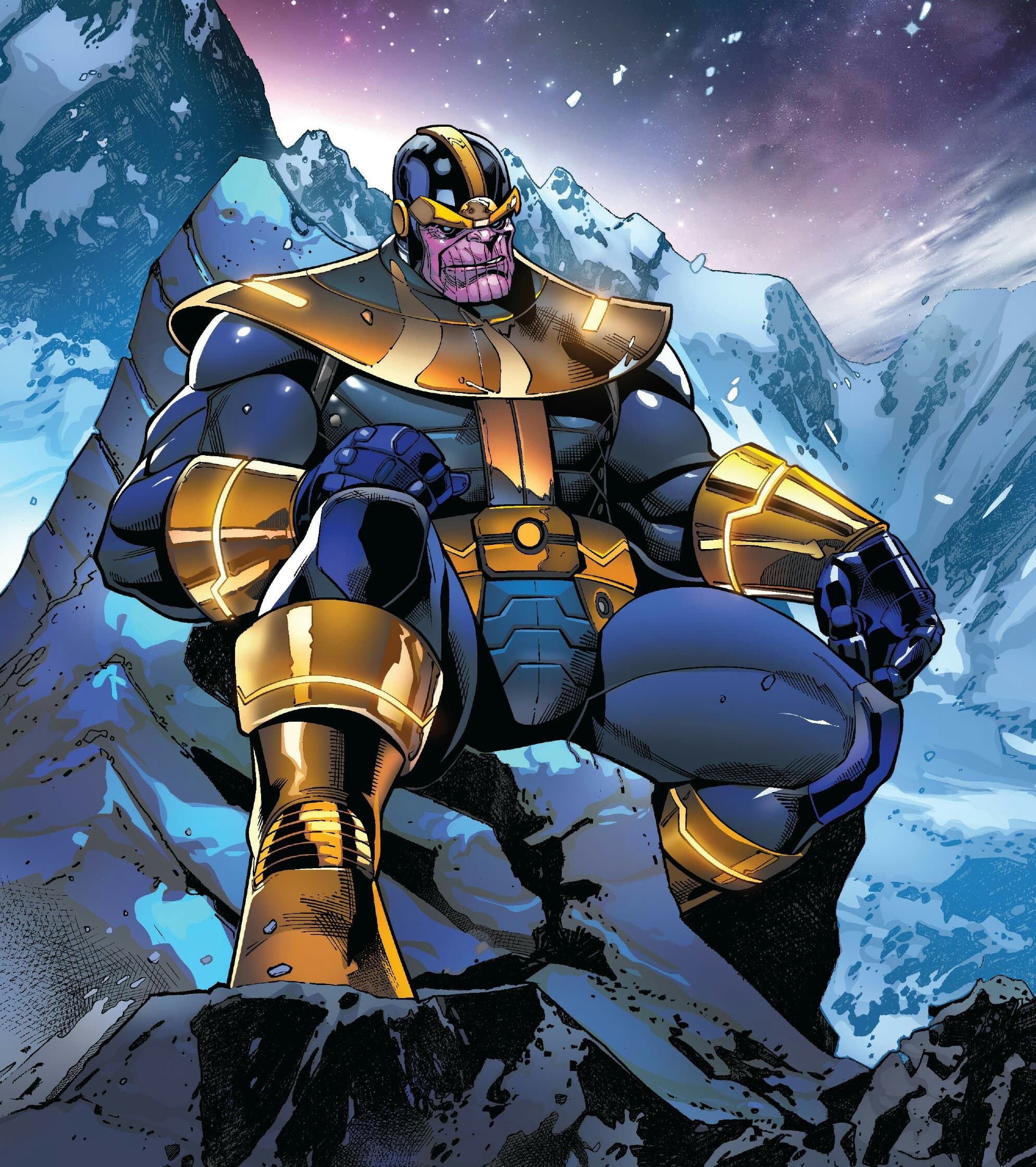 Thanos
