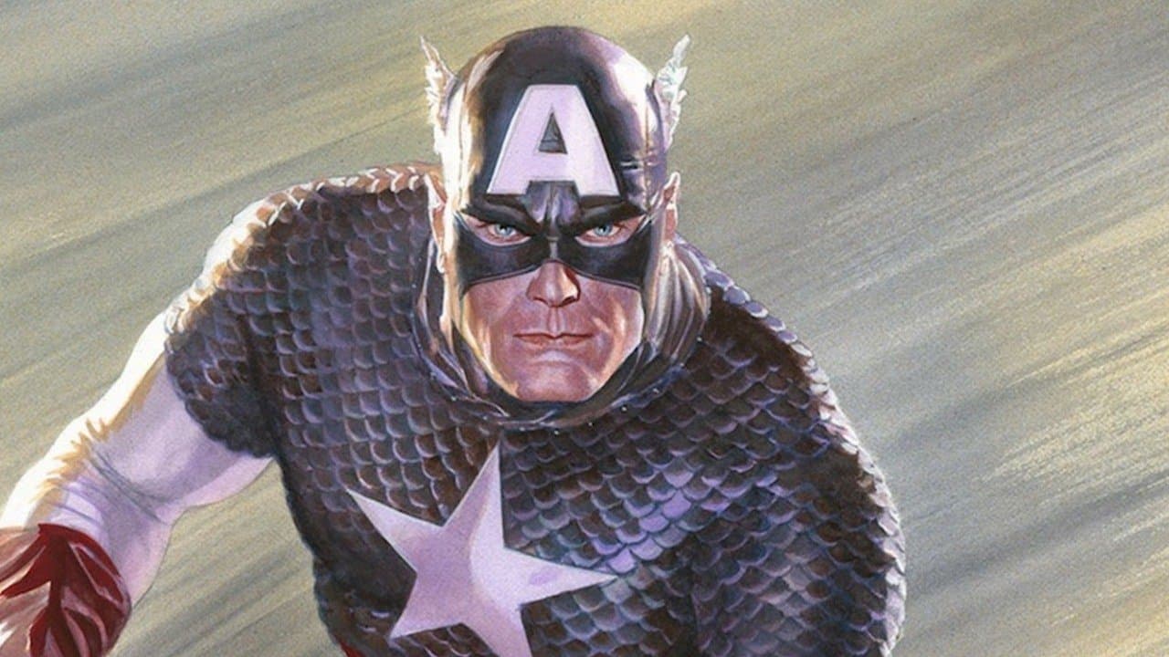 Captain America