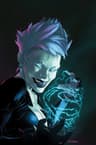 Livewire (DC)