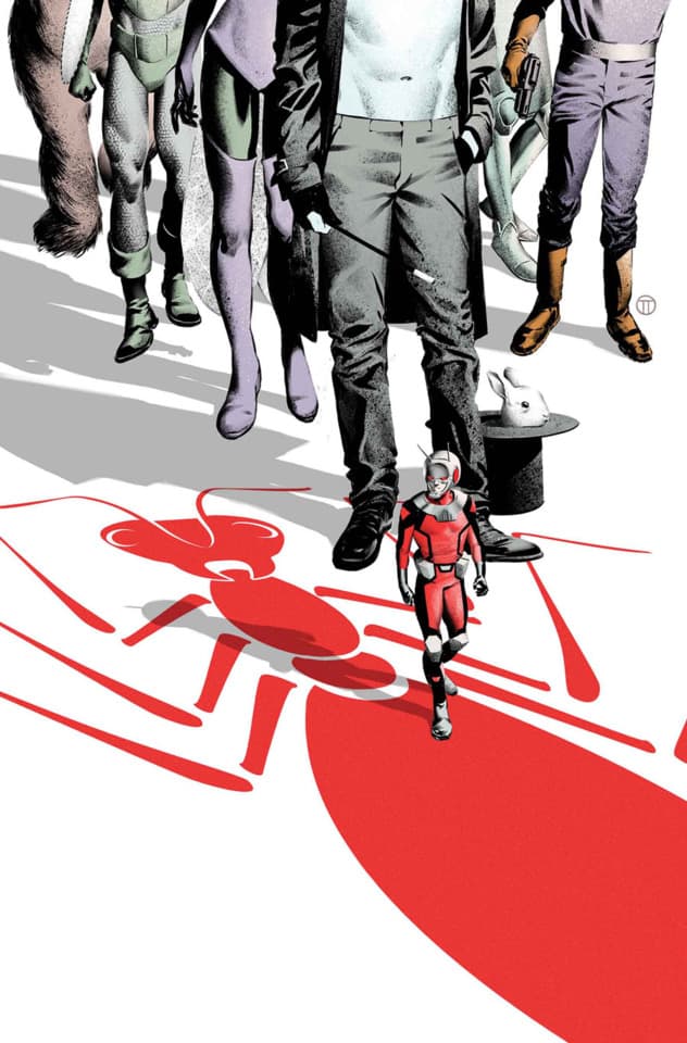 Ant-Man (Lang)